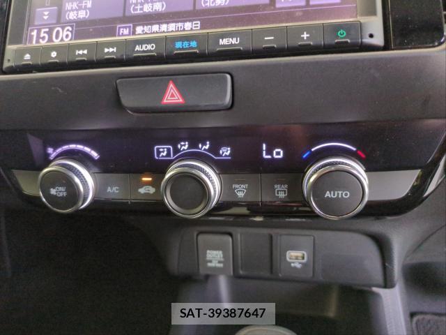 Honda FIT 2021-07 8691565-19