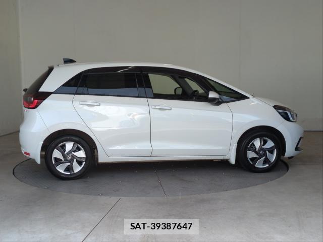 Honda FIT 2021-07 8691565-3