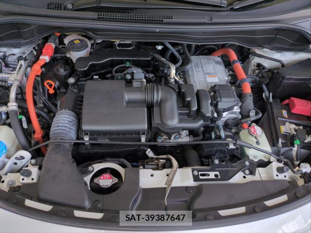 Honda FIT 2021-07 8691565-7