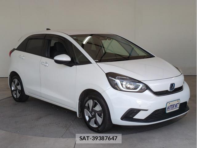 Honda FIT 2021-07 8691565-9