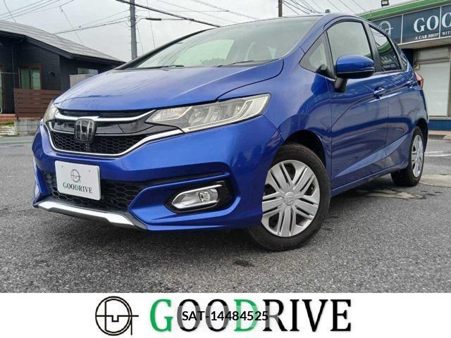 Honda FIT 2019-12 8691703-0