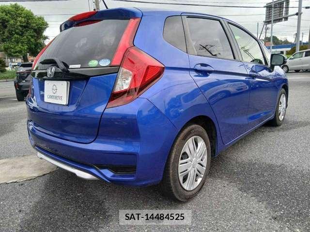 Honda FIT 2019-12 8691703-1