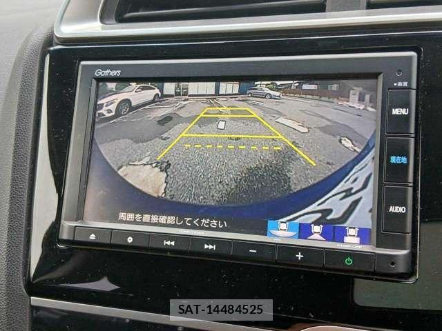 Honda FIT 2019-12 8691703-12
