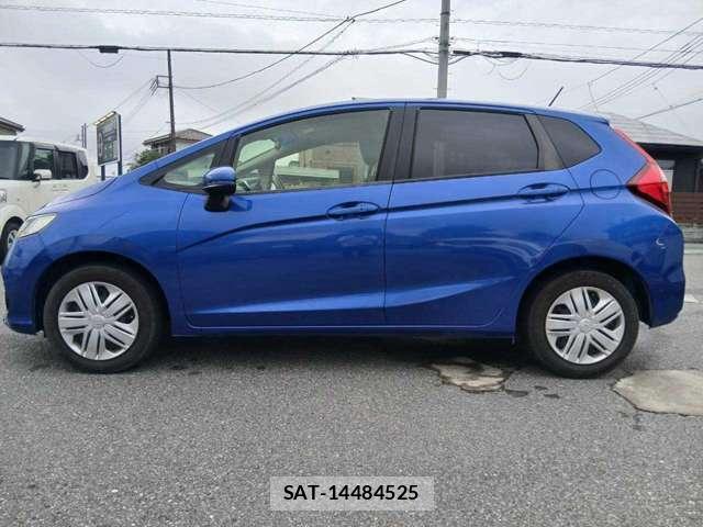 Honda FIT 2019-12 8691703-2
