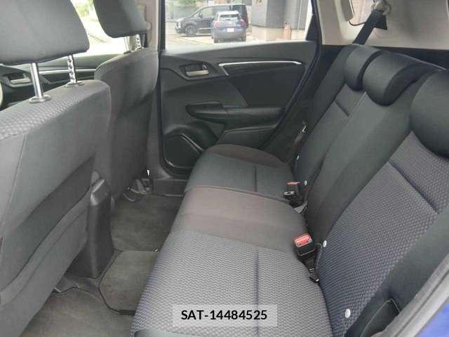 Honda FIT 2019-12 8691703-7