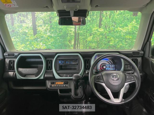 Mazda FLAIR CROSSOVER 2024-11 8649202-1