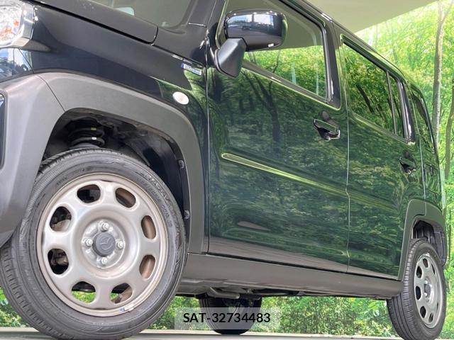 Mazda FLAIR CROSSOVER 2024-11 8649202-11