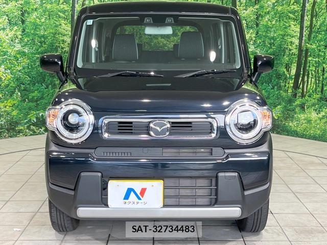 Mazda FLAIR CROSSOVER 2024-11 8649202-12