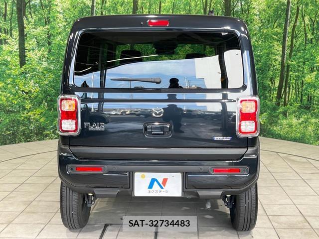Mazda FLAIR CROSSOVER 2024-11 8649202-13