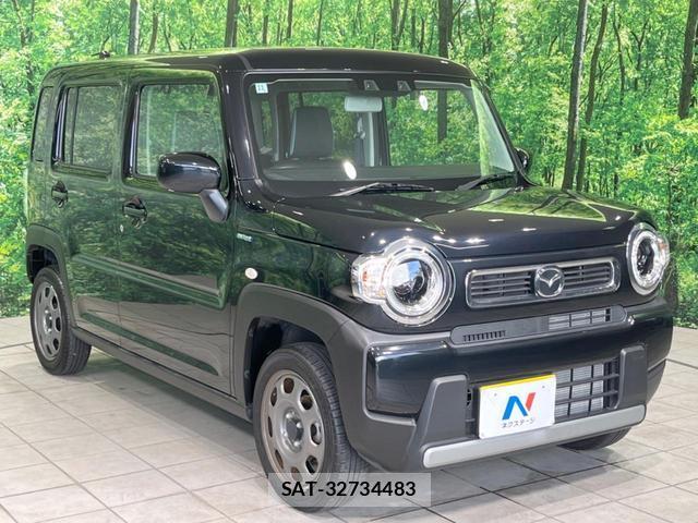 Mazda FLAIR CROSSOVER 2024-11 8649202-14