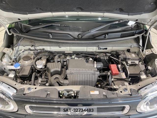 Mazda FLAIR CROSSOVER 2024-11 8649202-16