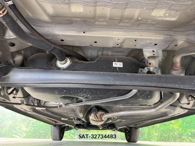 Mazda FLAIR CROSSOVER 2024-11 8649202-17