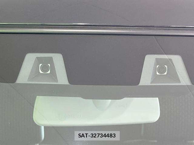 Mazda FLAIR CROSSOVER 2024-11 8649202-3