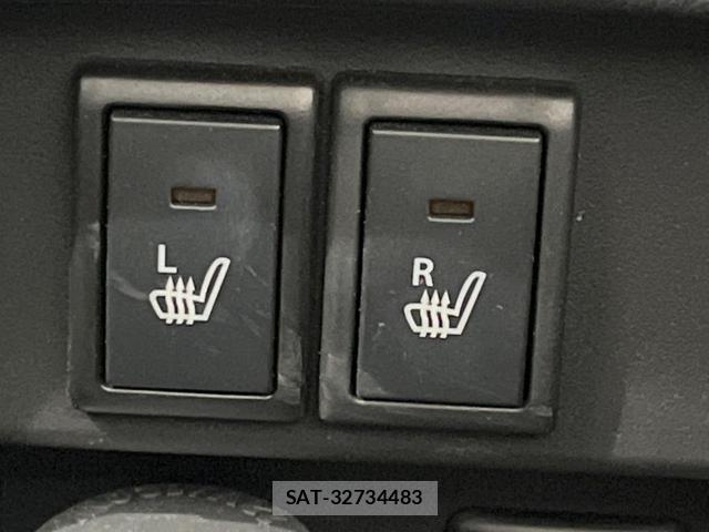 Mazda FLAIR CROSSOVER 2024-11 8649202-5