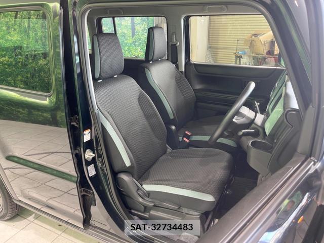 Mazda FLAIR CROSSOVER 2024-11 8649202-6