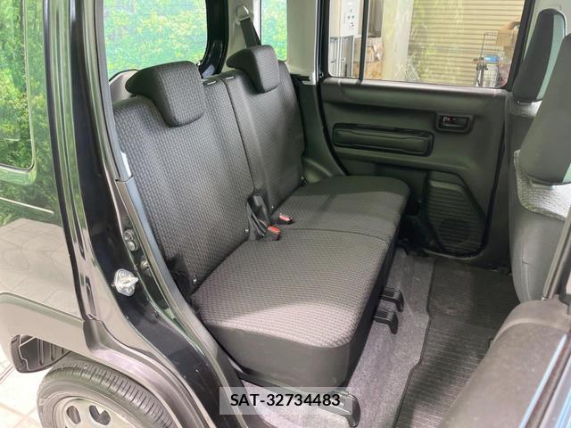 Mazda FLAIR CROSSOVER 2024-11 8649202-7