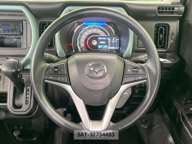 Mazda FLAIR CROSSOVER 2024-11 8649202-9