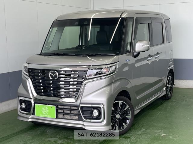 Mazda FLAIR WAGON 2020-11 8691252-0