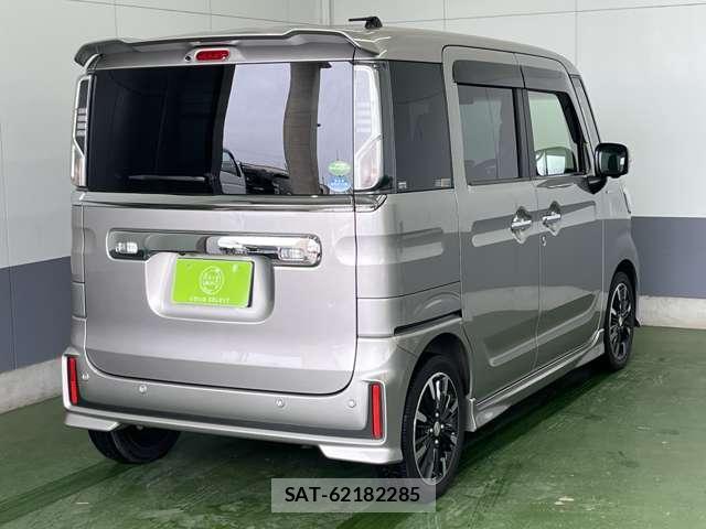 Mazda FLAIR WAGON 2020-11 8691252-1