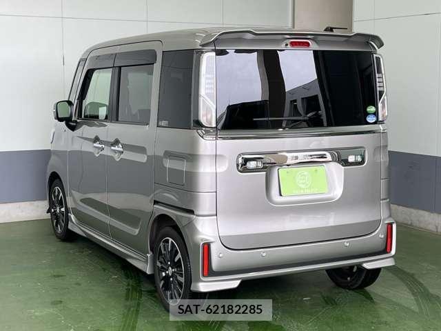 Mazda FLAIR WAGON 2020-11 8691252-11