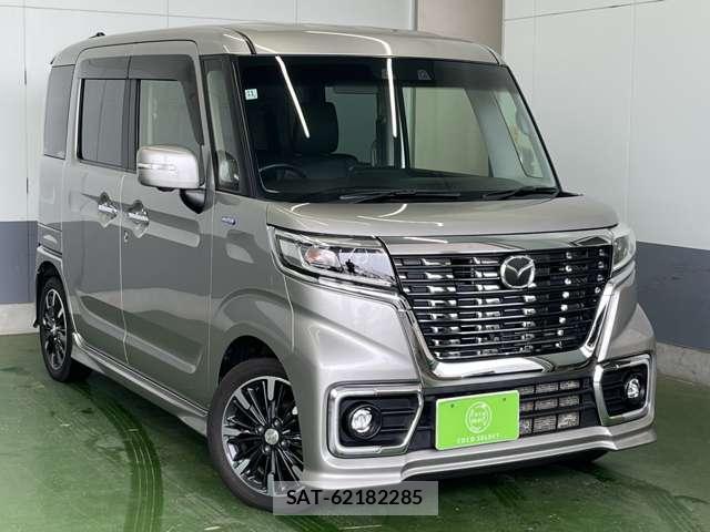 Mazda FLAIR WAGON 2020-11 8691252-12
