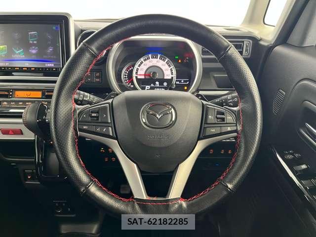 Mazda FLAIR WAGON 2020-11 8691252-13
