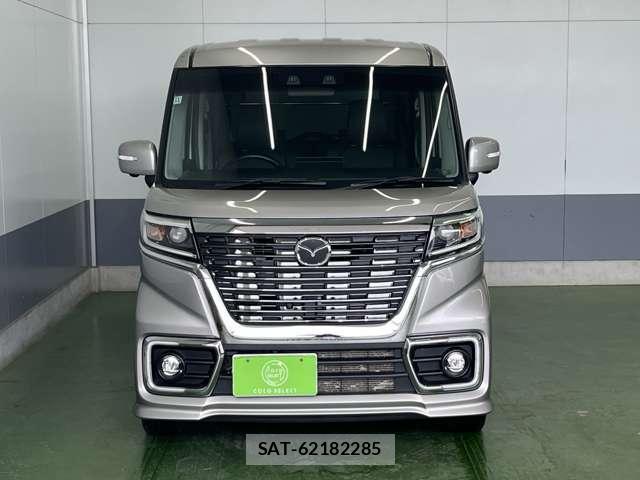 Mazda FLAIR WAGON 2020-11 8691252-14