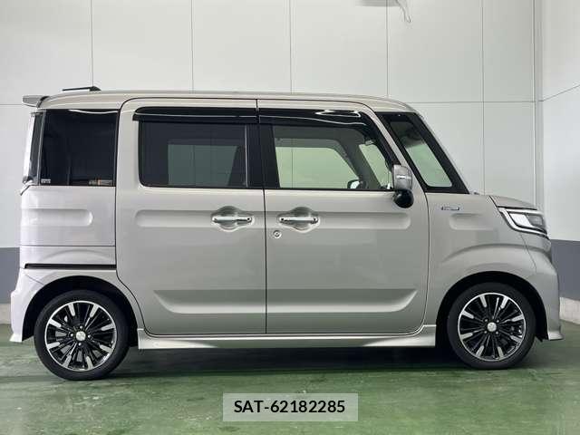 Mazda FLAIR WAGON 2020-11 8691252-17