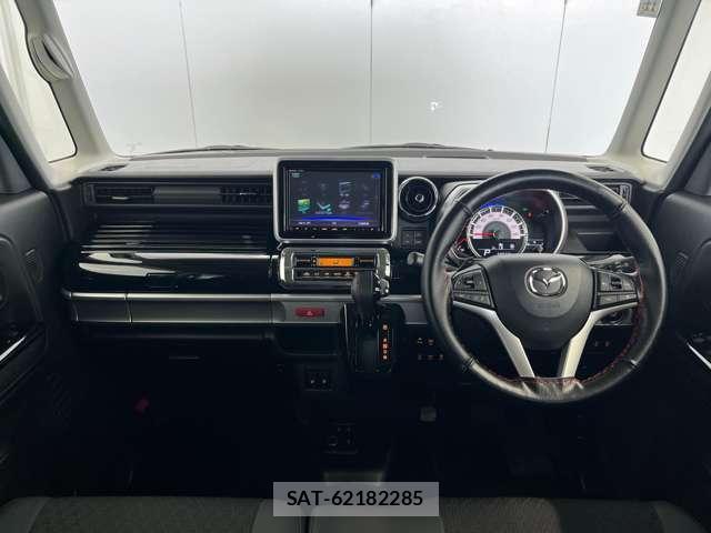 Mazda FLAIR WAGON 2020-11 8691252-2