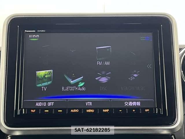 Mazda FLAIR WAGON 2020-11 8691252-3