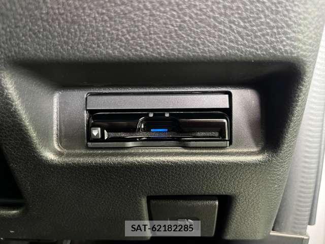 Mazda FLAIR WAGON 2020-11 8691252-4