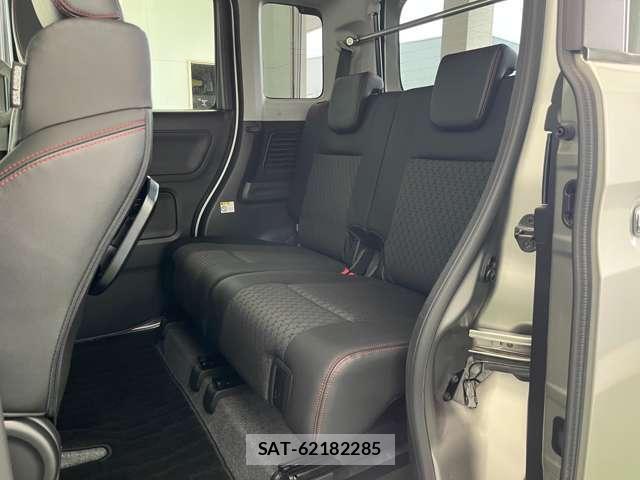 Mazda FLAIR WAGON 2020-11 8691252-6