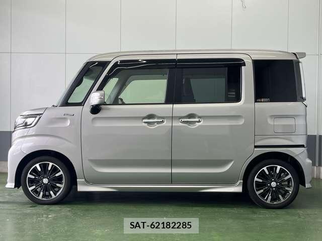 Mazda FLAIR WAGON 2020-11 8691252-7