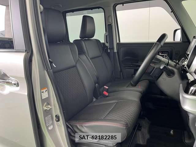 Mazda FLAIR WAGON 2020-11 8691252-8