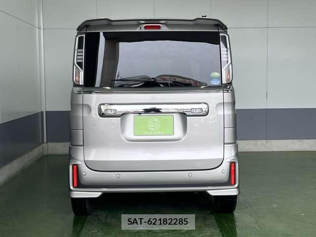 Mazda FLAIR WAGON 2020-11 8691252-9