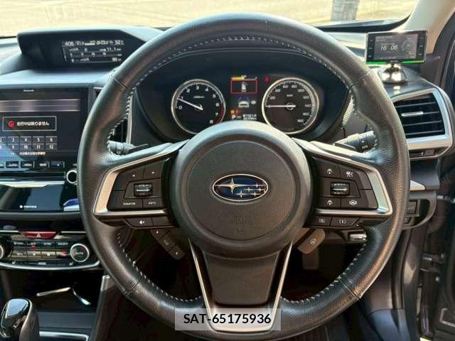 Subaru FORESTER 2020-09 8690392-11