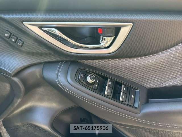 Subaru FORESTER 2020-09 8690392-13