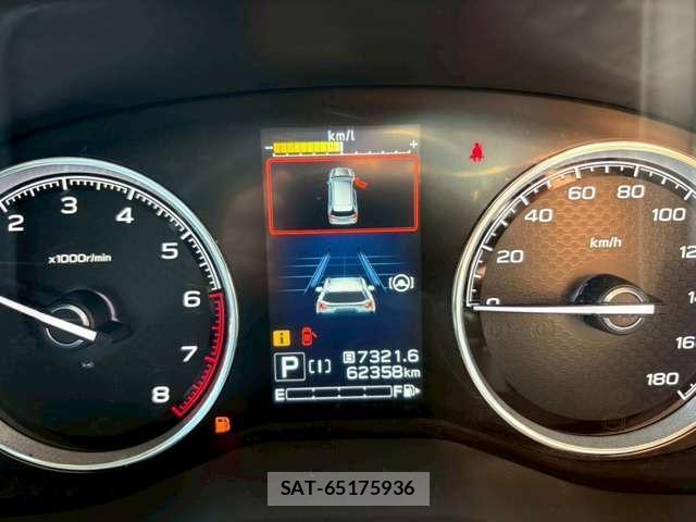 Subaru FORESTER 2020-09 8690392-15