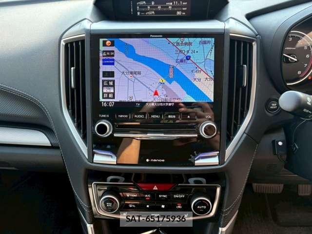 Subaru FORESTER 2020-09 8690392-16