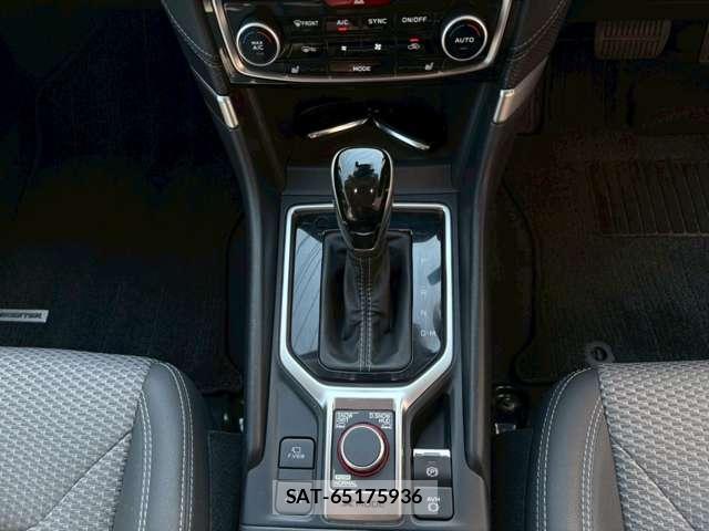 Subaru FORESTER 2020-09 8690392-18