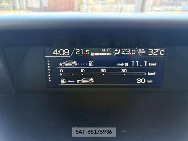 Subaru FORESTER 2020-09 8690392-19
