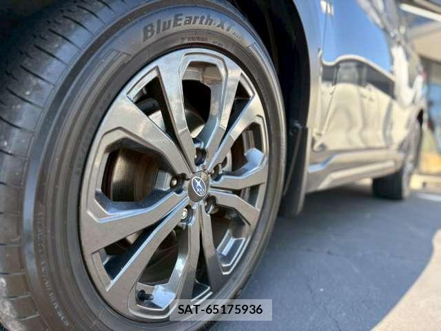 Subaru FORESTER 2020-09 8690392-9