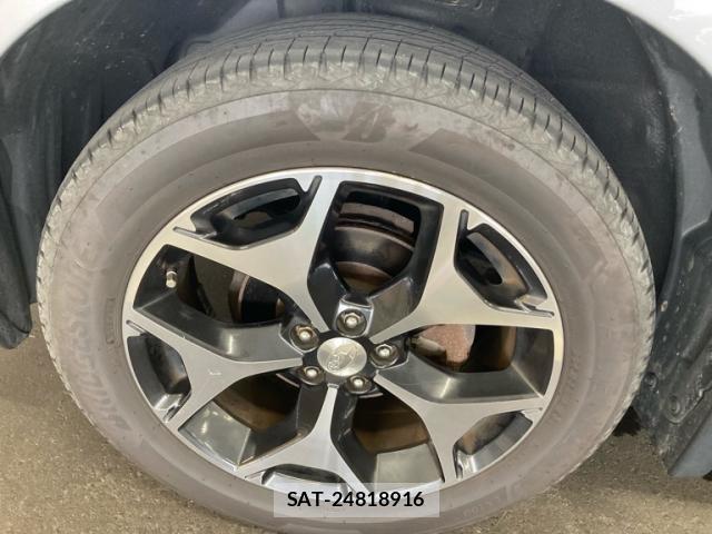 Subaru FORESTER 2015-04 8690806-12