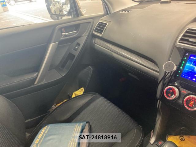 Subaru FORESTER 2015-04 8690806-14