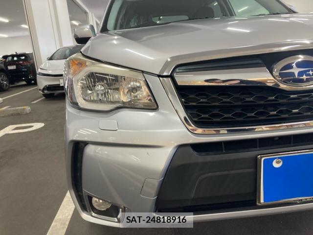 Subaru FORESTER 2015-04 8690806-2