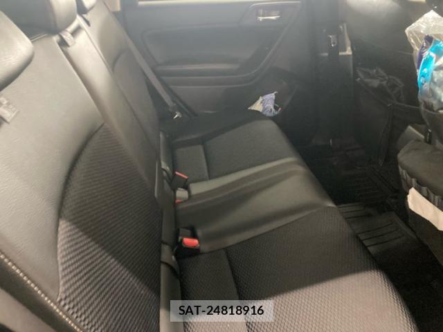 Subaru FORESTER 2015-04 8690806-7