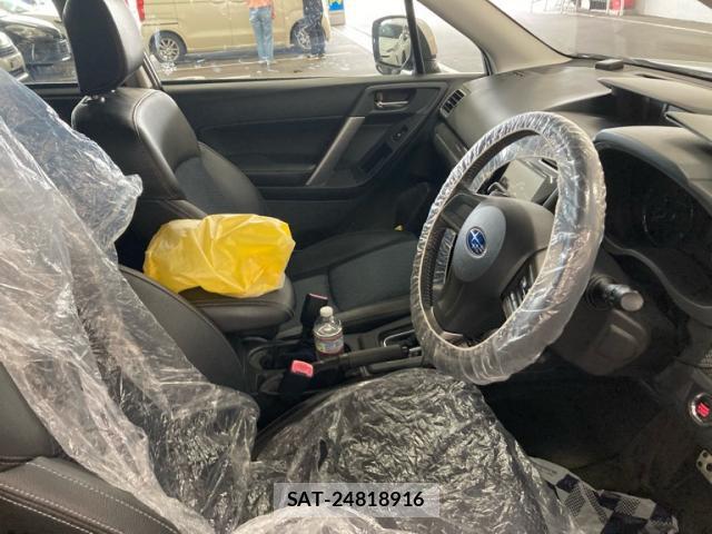 Subaru FORESTER 2015-04 8690806-8