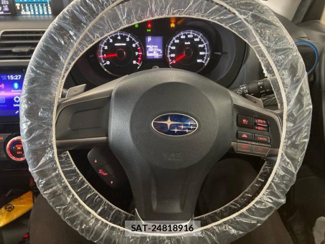 Subaru FORESTER 2015-04 8690806-9