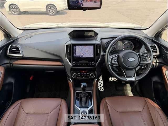 Subaru FORESTER 2020-03 8690984-1