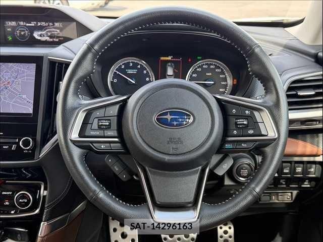 Subaru FORESTER 2020-03 8690984-10